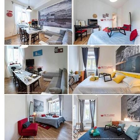 The Angelico Rooms 로마 외부 사진
