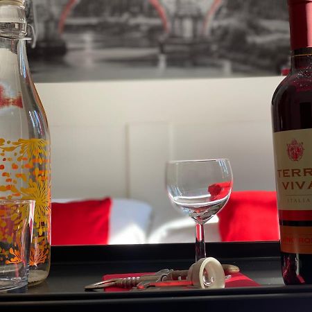 The Angelico Rooms 로마 외부 사진