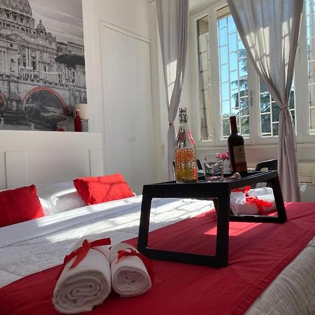 The Angelico Rooms 로마 외부 사진
