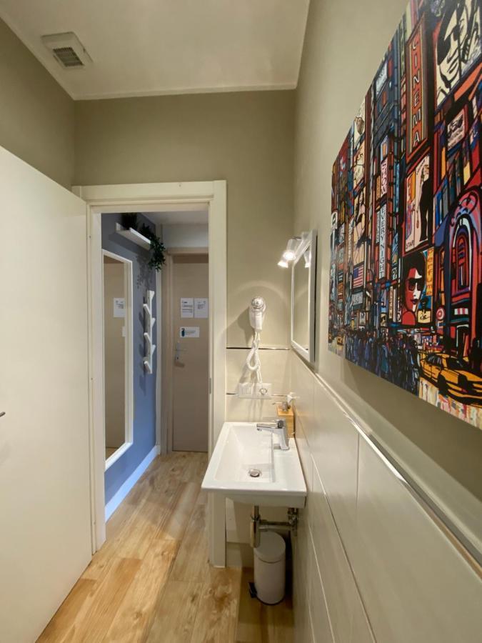 The Angelico Rooms 로마 외부 사진