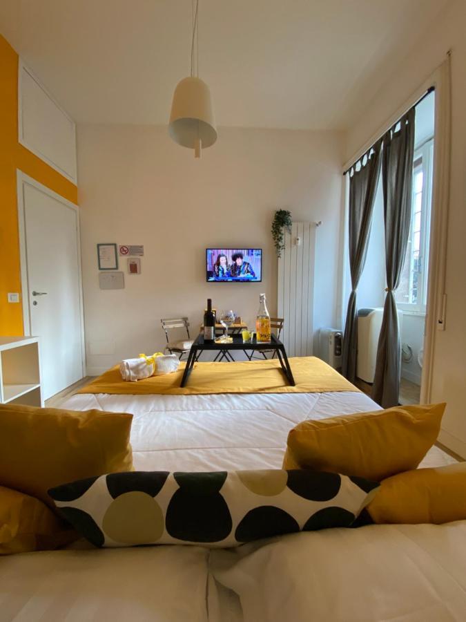 The Angelico Rooms 로마 외부 사진