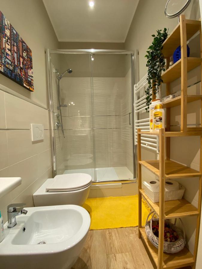 The Angelico Rooms 로마 외부 사진