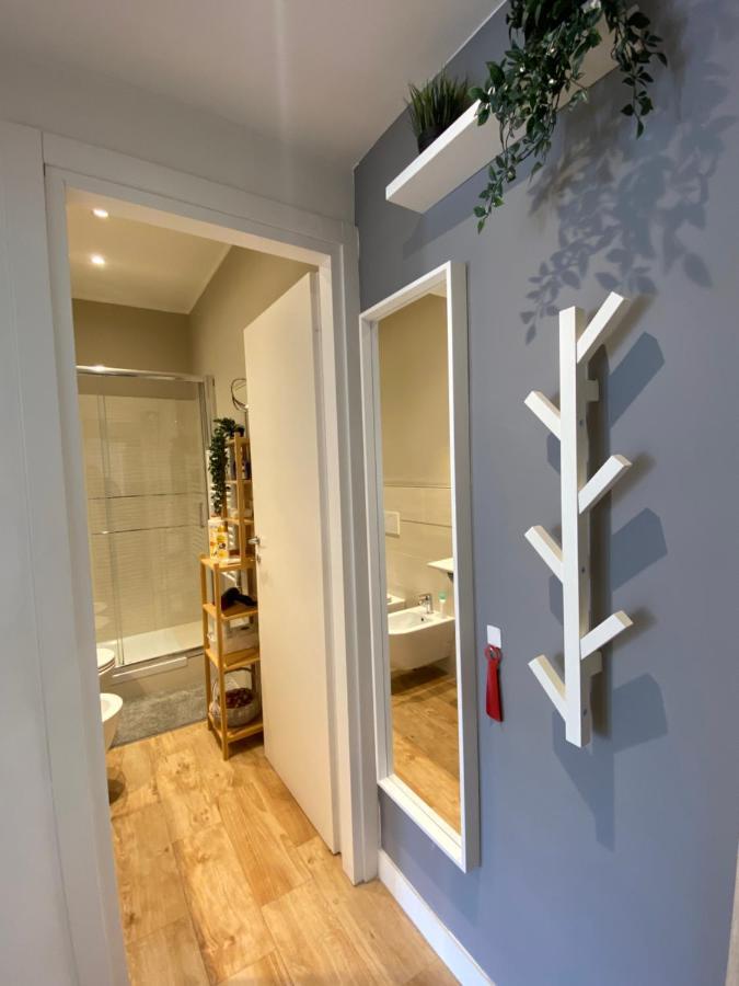 The Angelico Rooms 로마 외부 사진