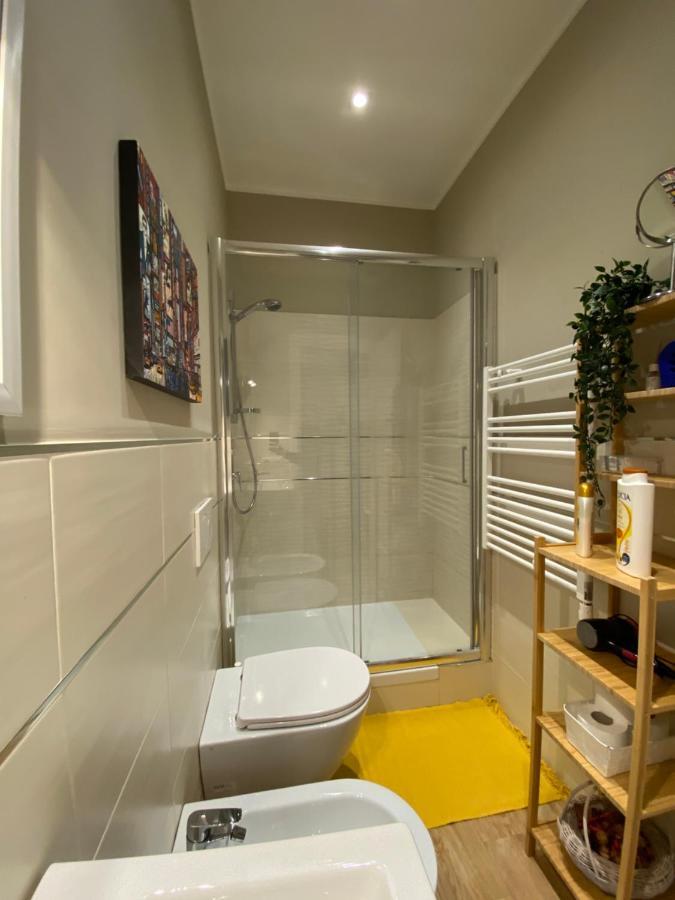 The Angelico Rooms 로마 외부 사진