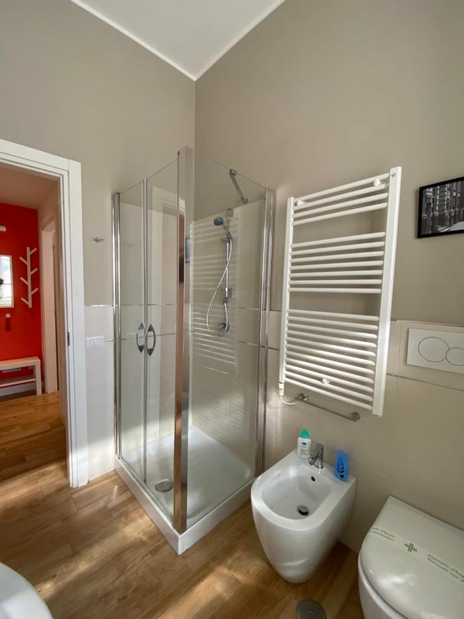 The Angelico Rooms 로마 외부 사진