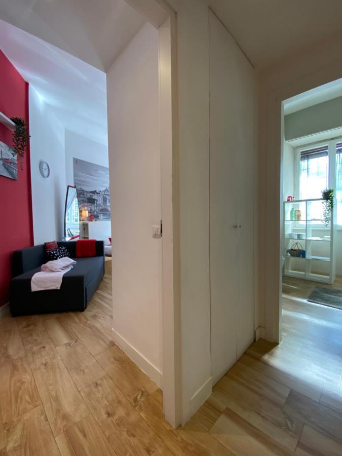 The Angelico Rooms 로마 외부 사진